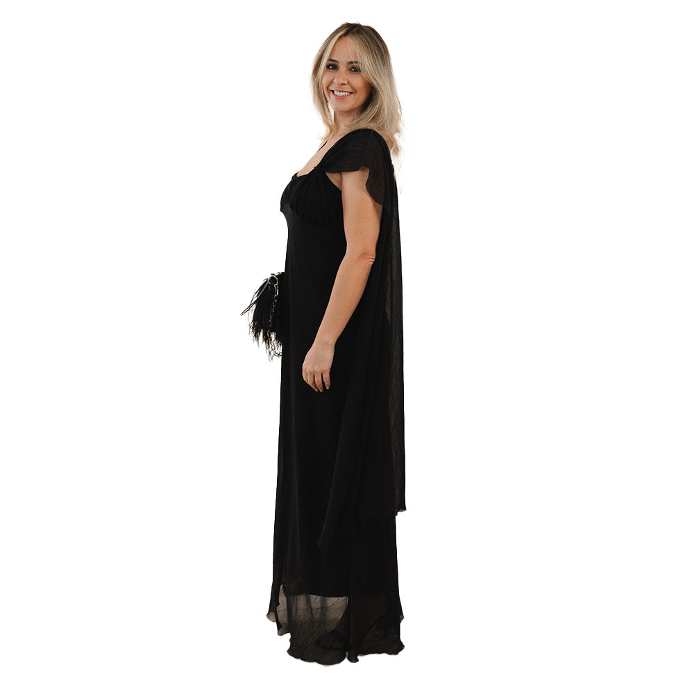 Oreppe Black