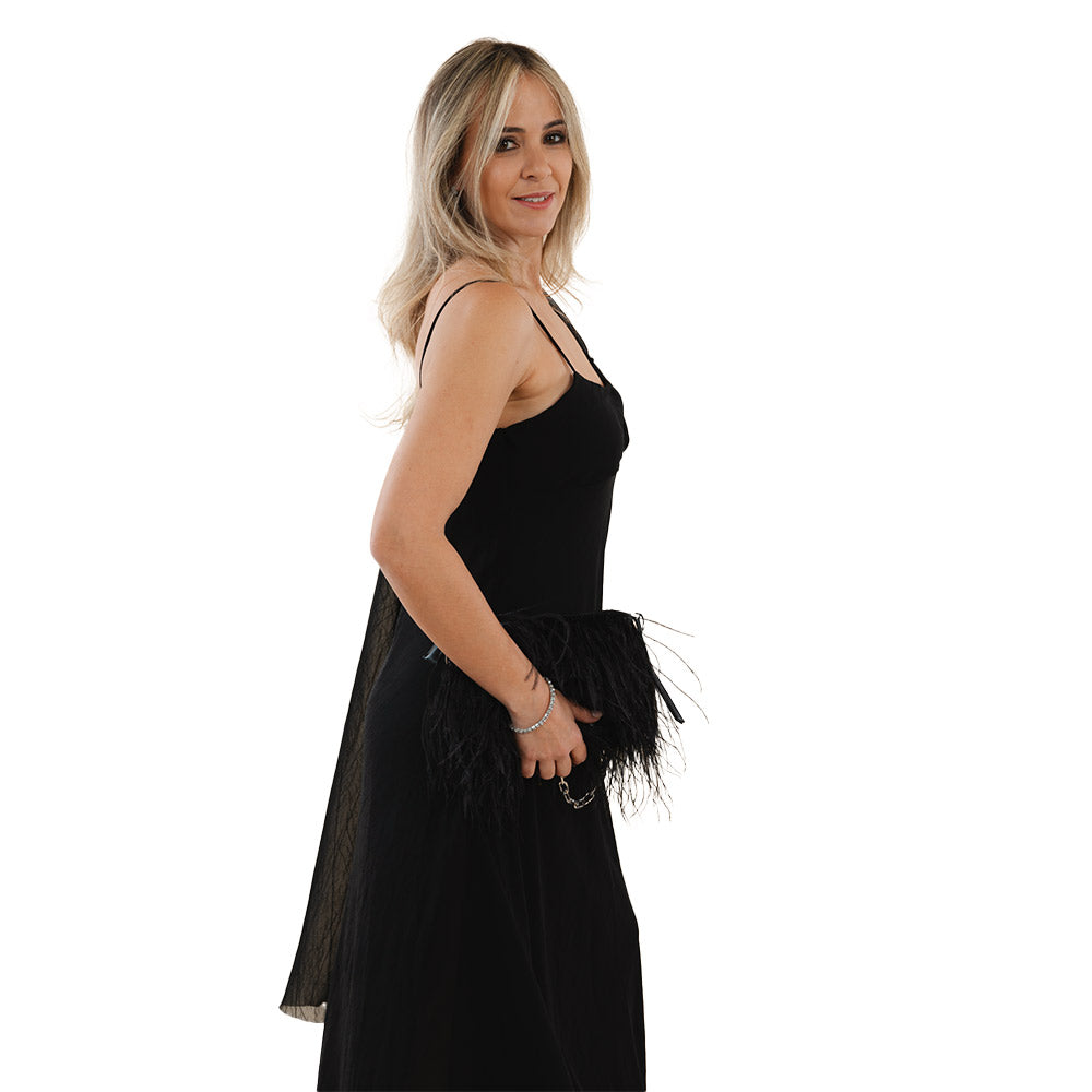Oreppe Black