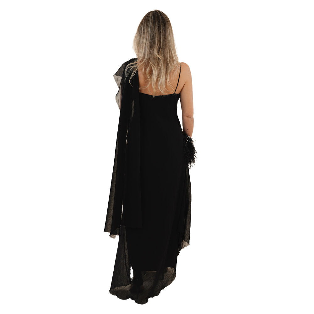 Oreppe Black